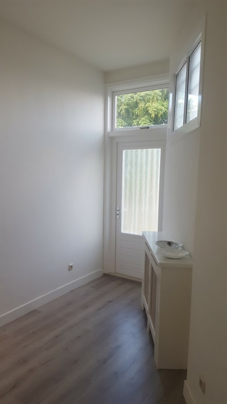 korianderstraat 01