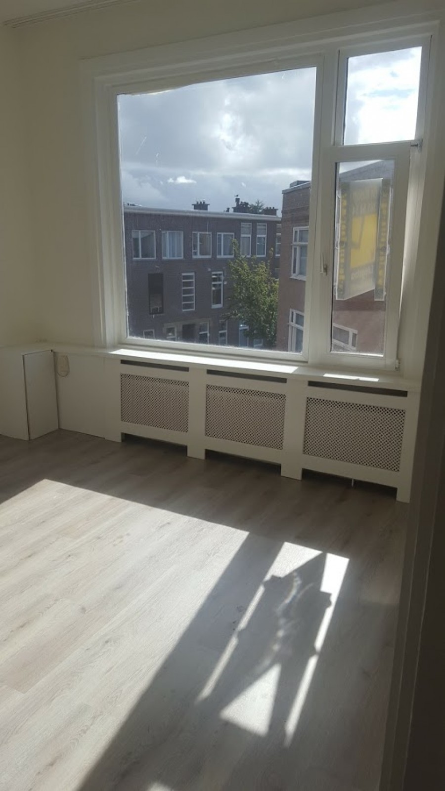 korianderstraat 01