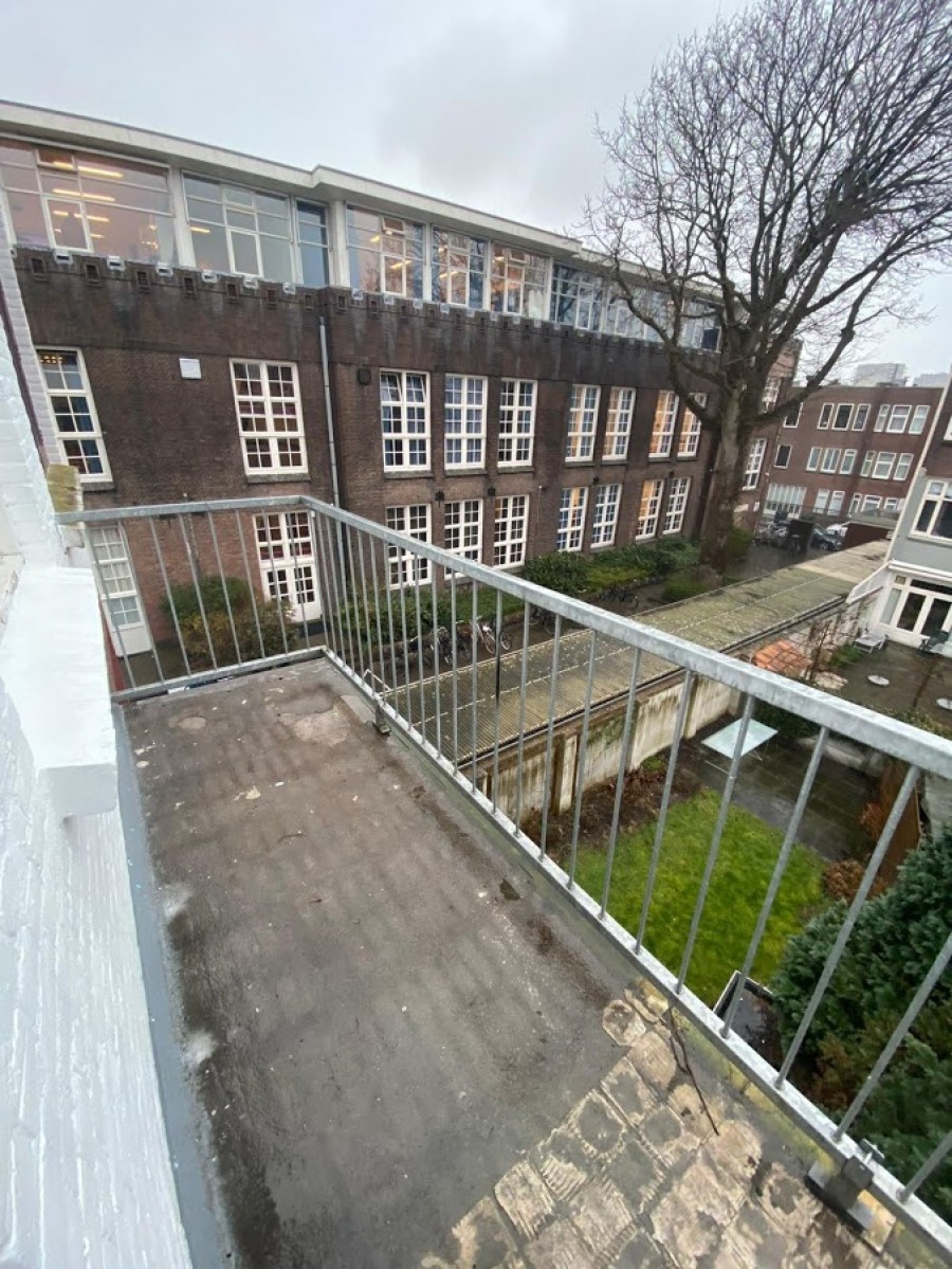 korianderstraat 01