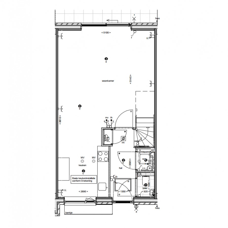 korianderstraat 01
