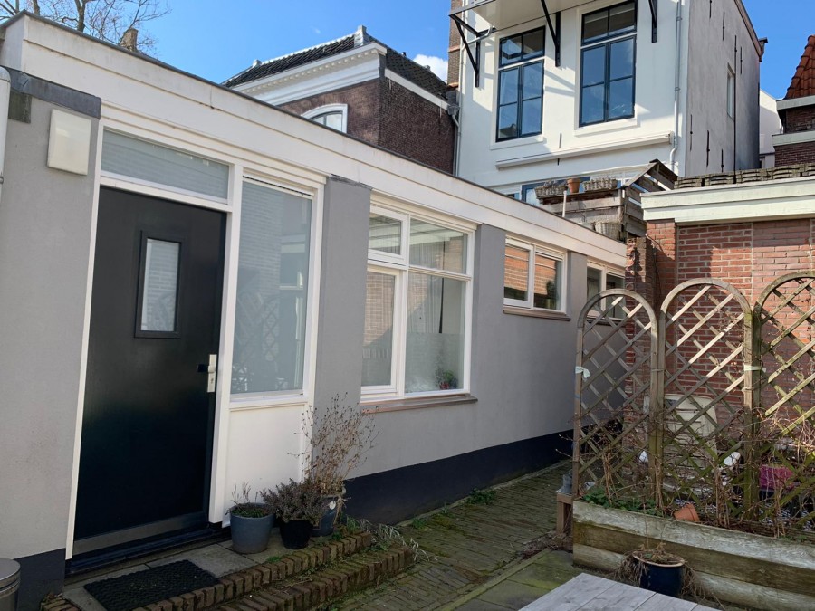 korianderstraat 01
