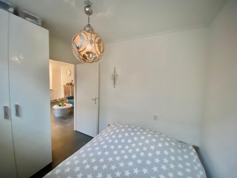 korianderstraat 01