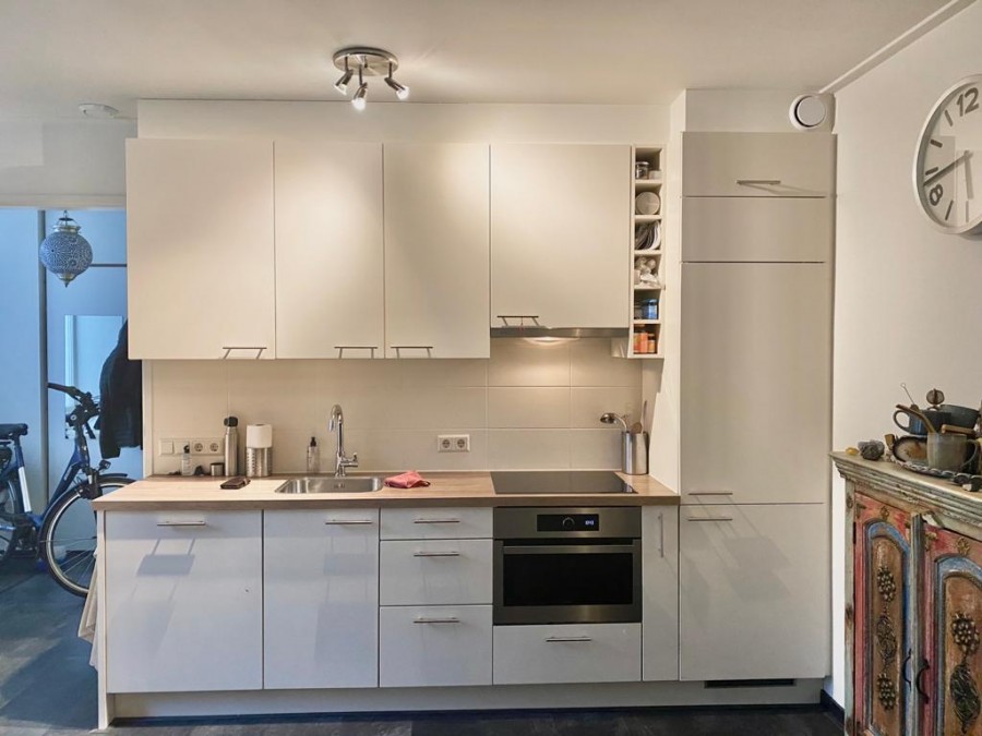 korianderstraat 01