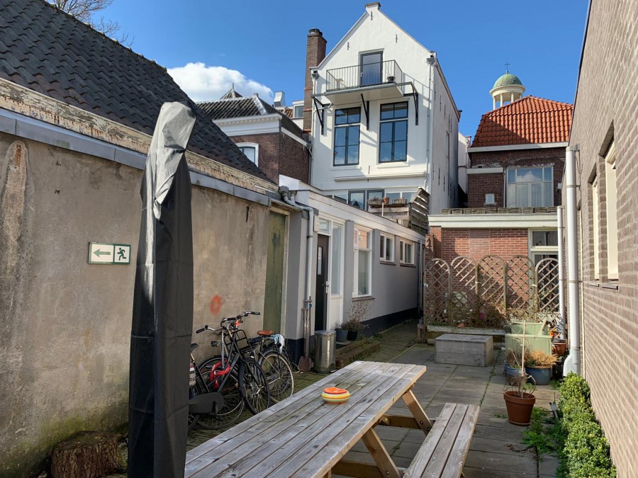 korianderstraat 01