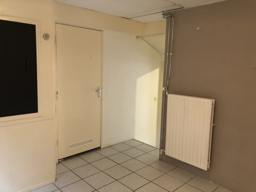 korianderstraat 01