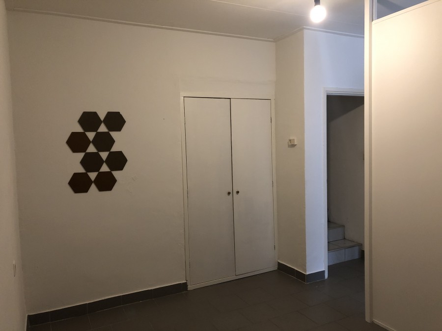 korianderstraat 01