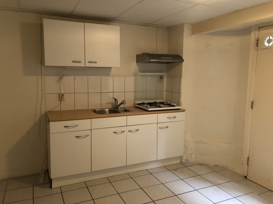korianderstraat 01