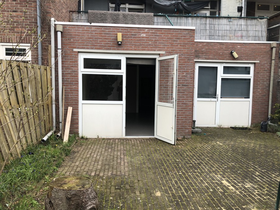 korianderstraat 01
