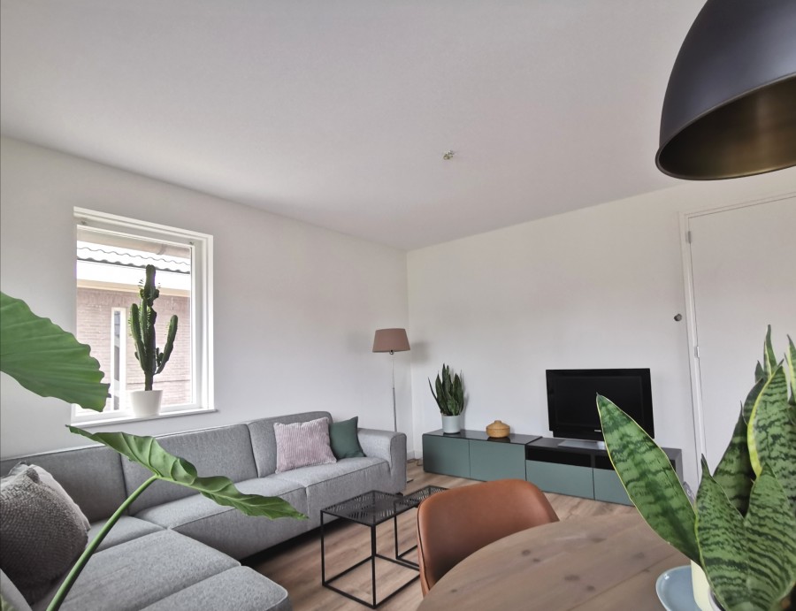 korianderstraat 01