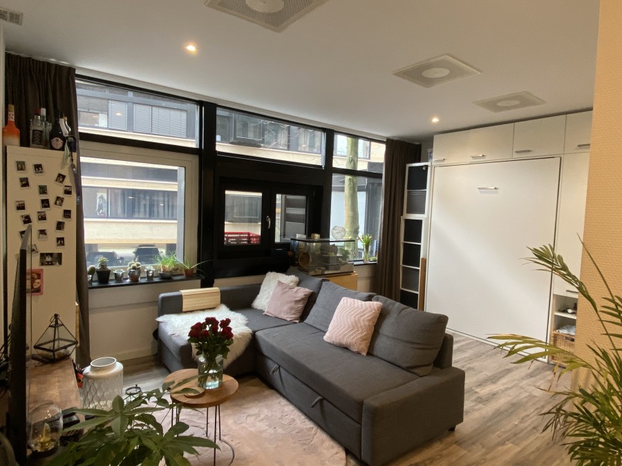 korianderstraat 01