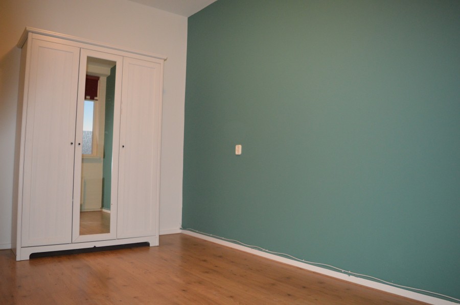 korianderstraat 01