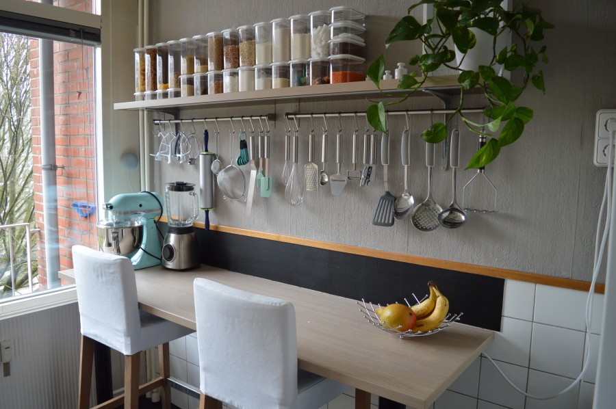 korianderstraat 01