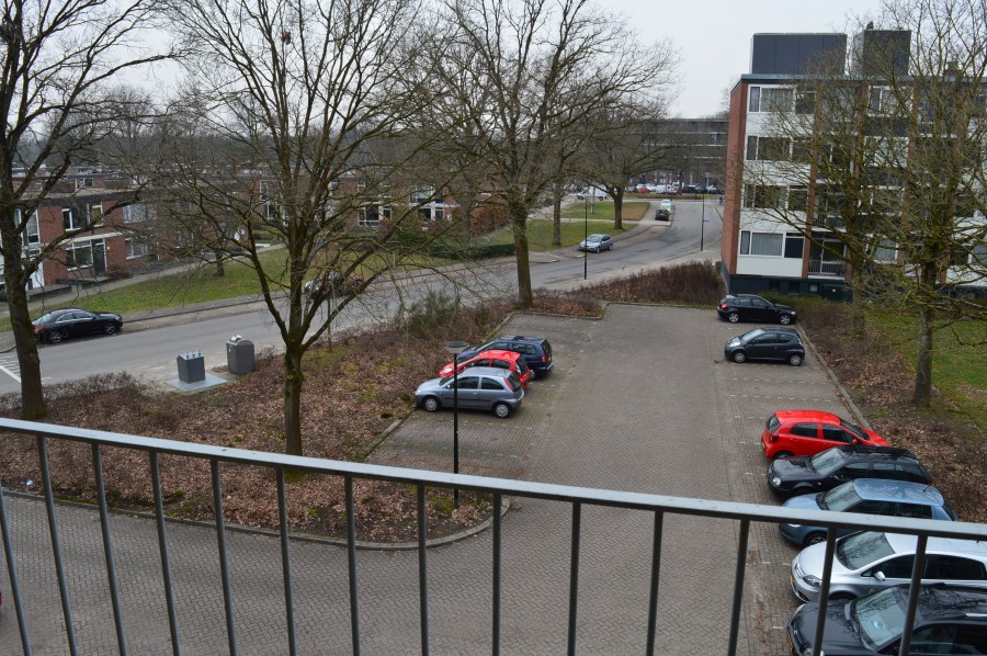 korianderstraat 01