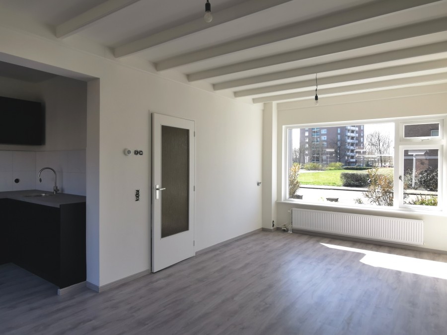 korianderstraat 01