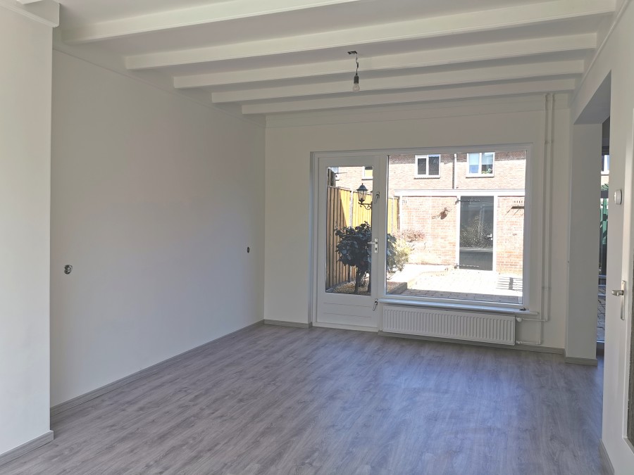 korianderstraat 01