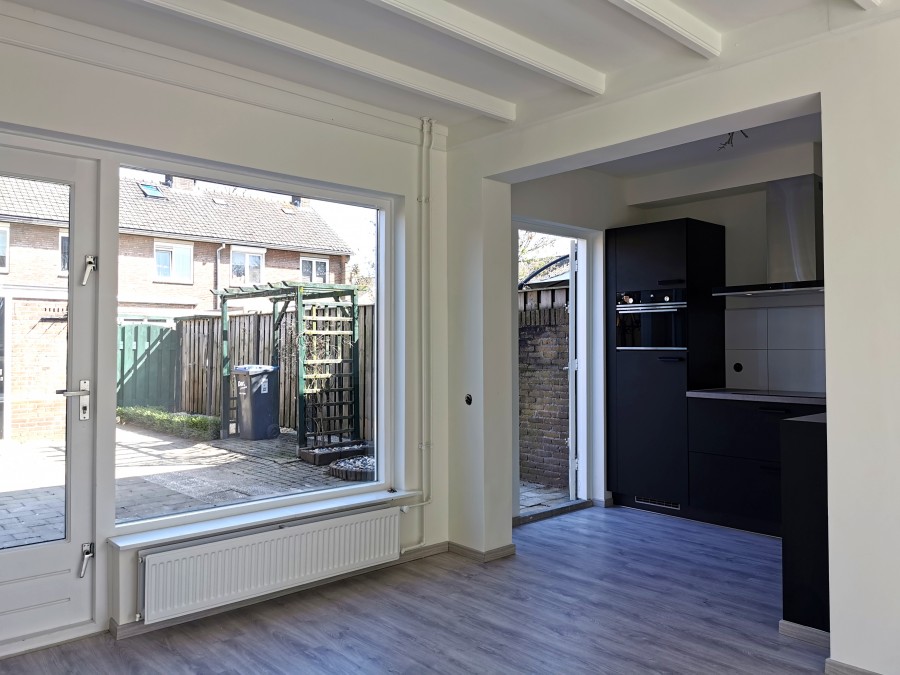 korianderstraat 01