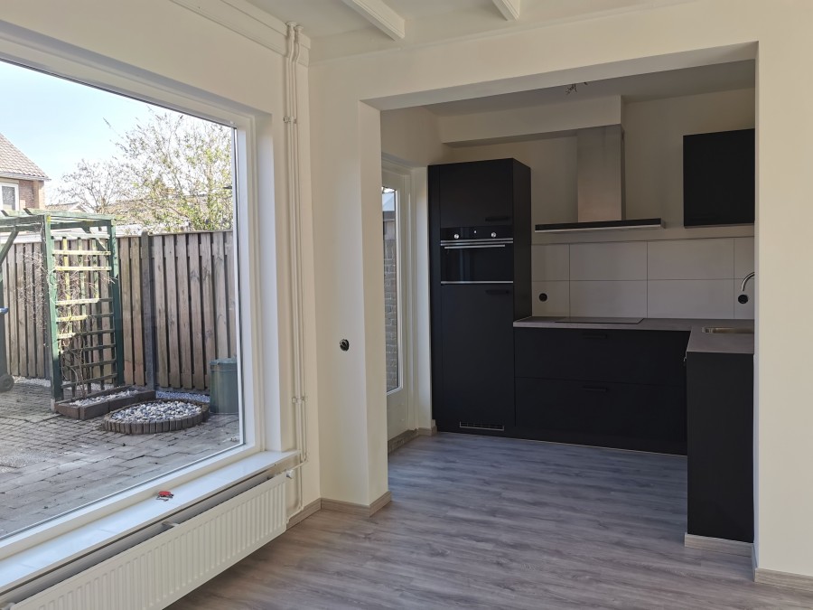 korianderstraat 01
