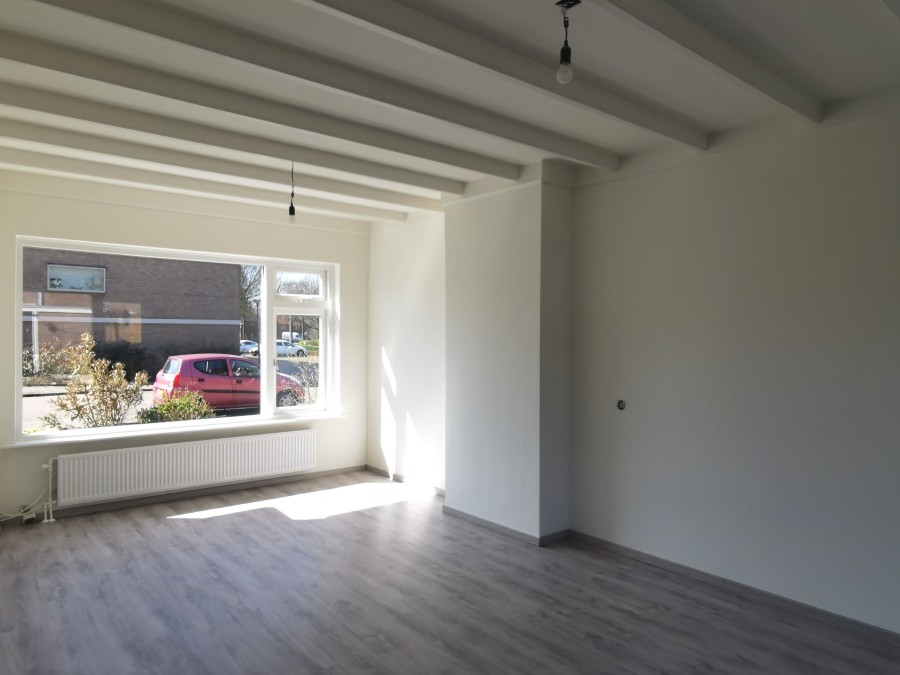 korianderstraat 01