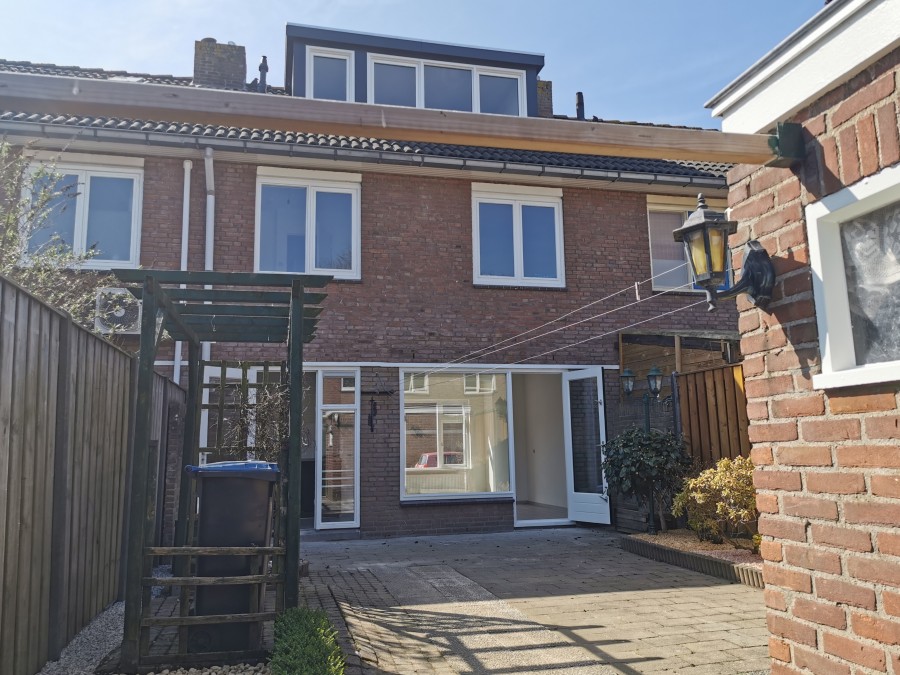 korianderstraat 01