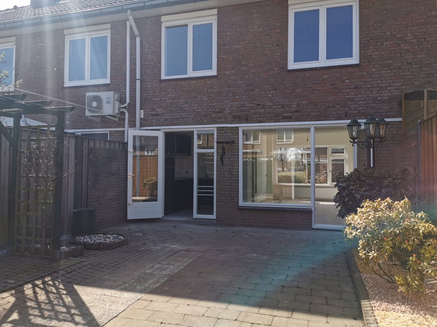 korianderstraat 01