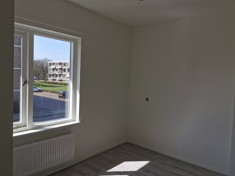 korianderstraat 01