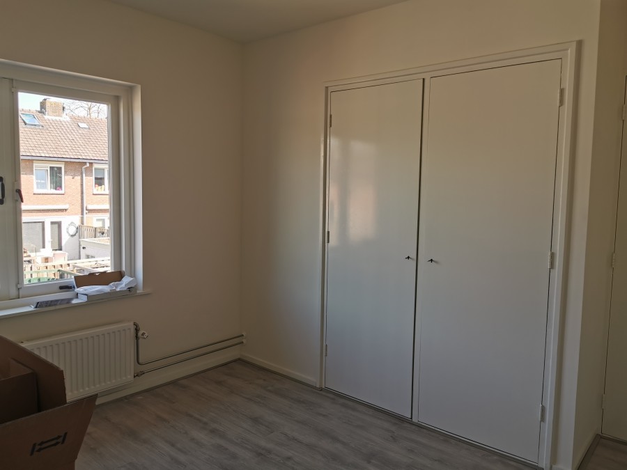 korianderstraat 01