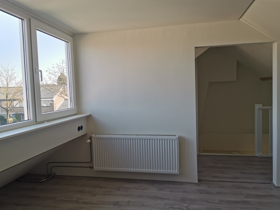 korianderstraat 01