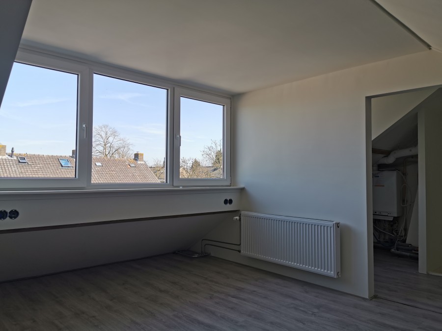 korianderstraat 01