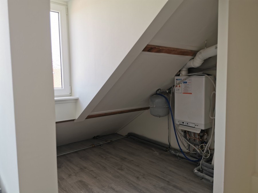 korianderstraat 01