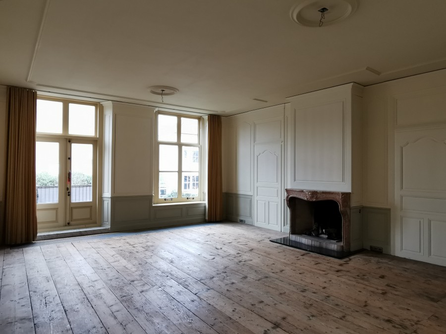 korianderstraat 01