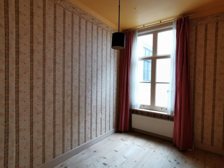 korianderstraat 01