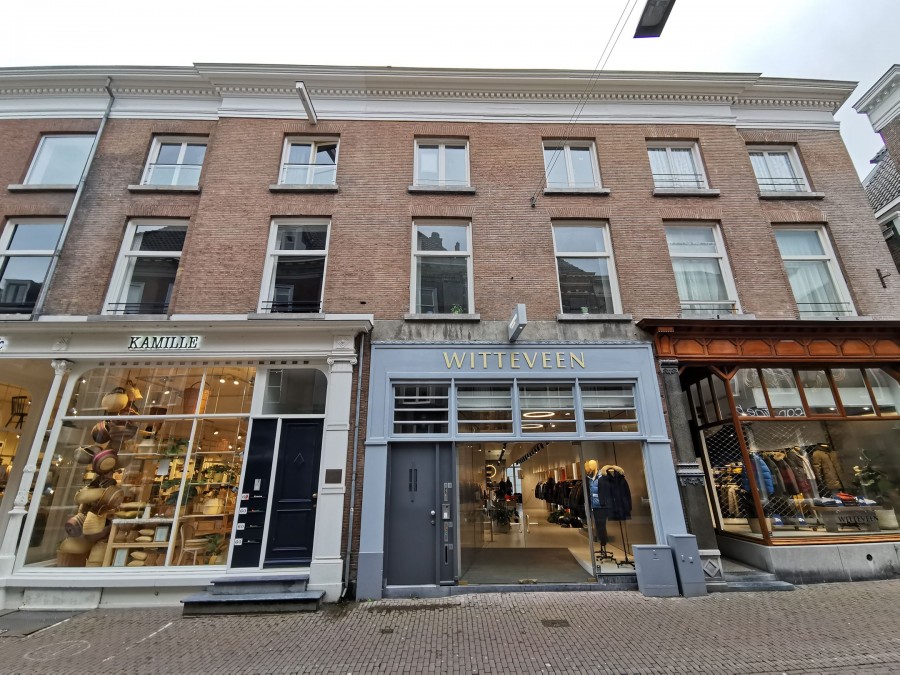 korianderstraat 01