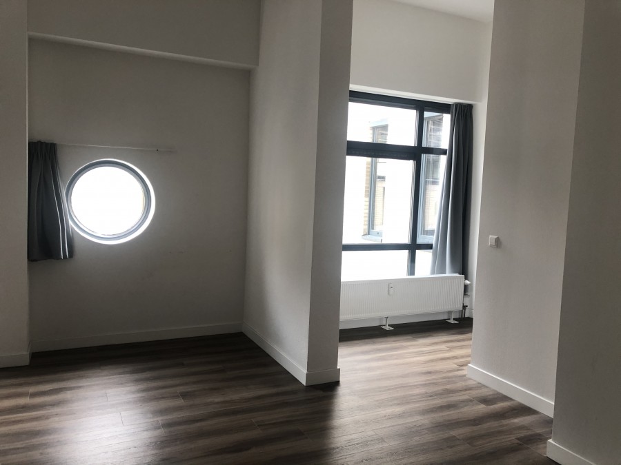 korianderstraat 01
