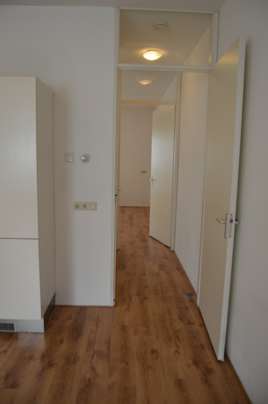 korianderstraat 01