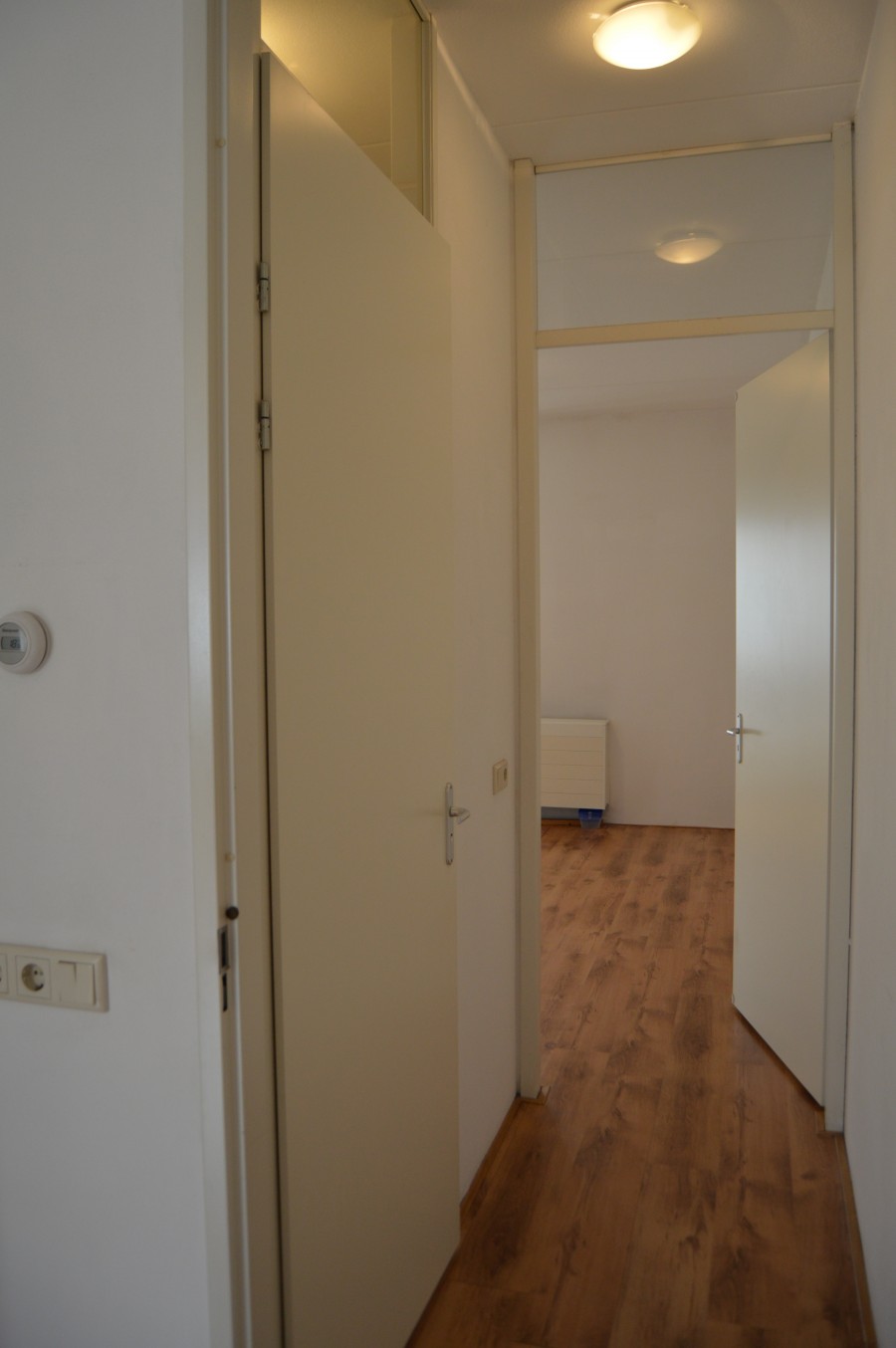 korianderstraat 01