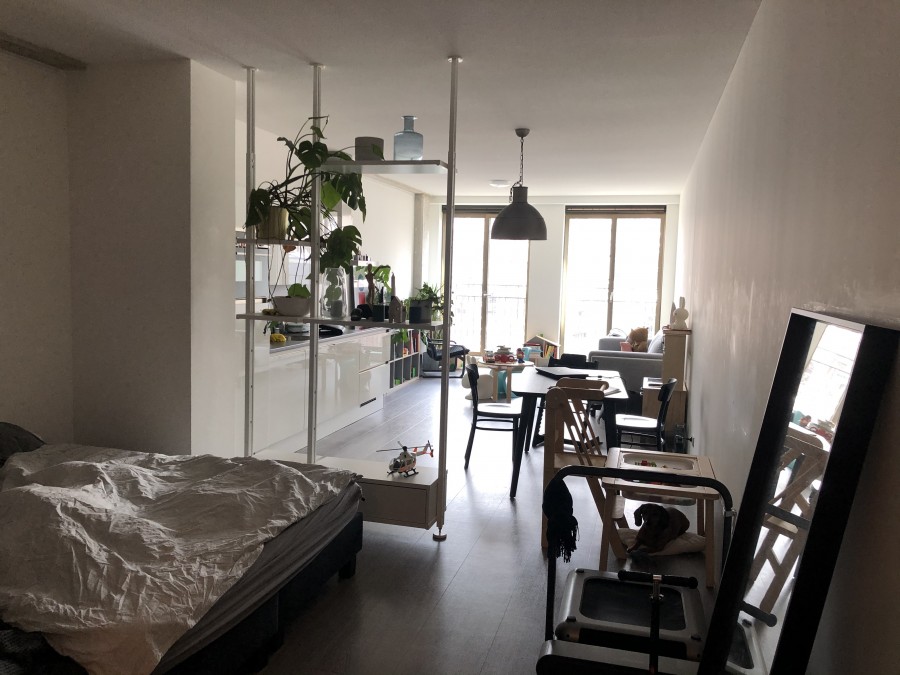 korianderstraat 01