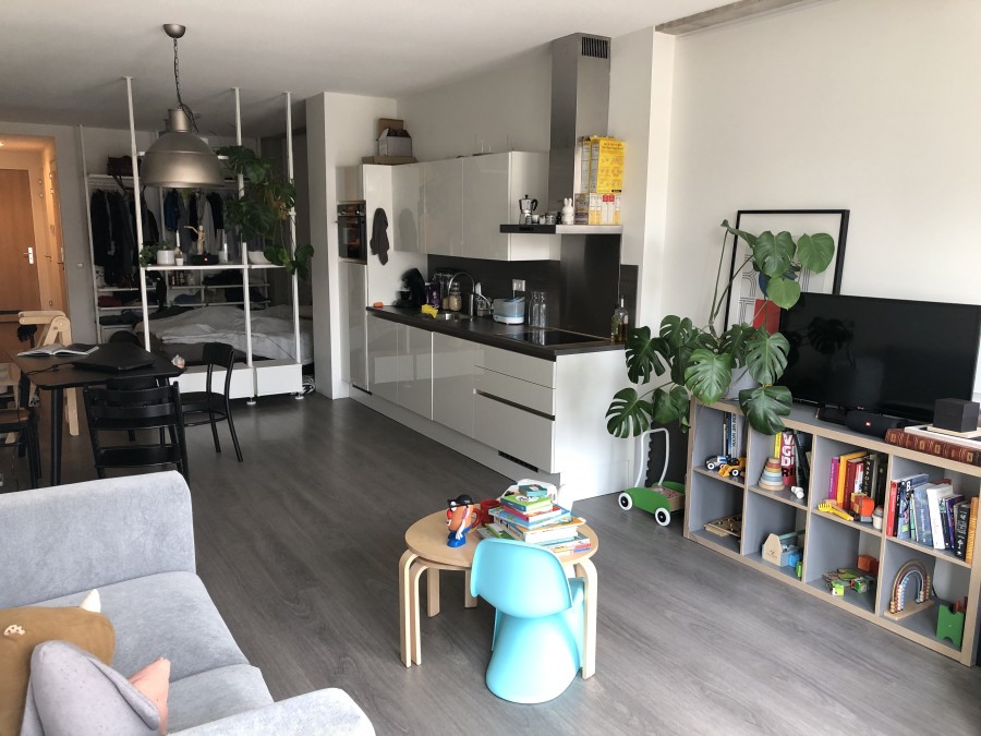 korianderstraat 01