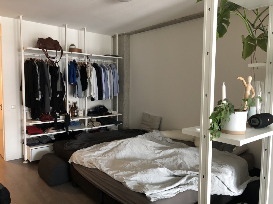 korianderstraat 01
