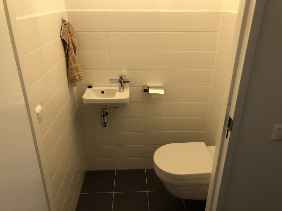 korianderstraat 01