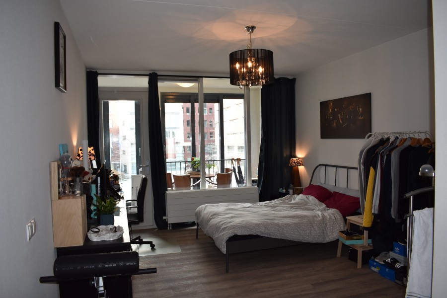 korianderstraat 01