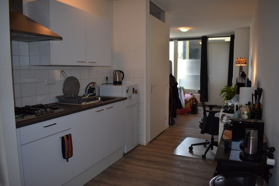 korianderstraat 01