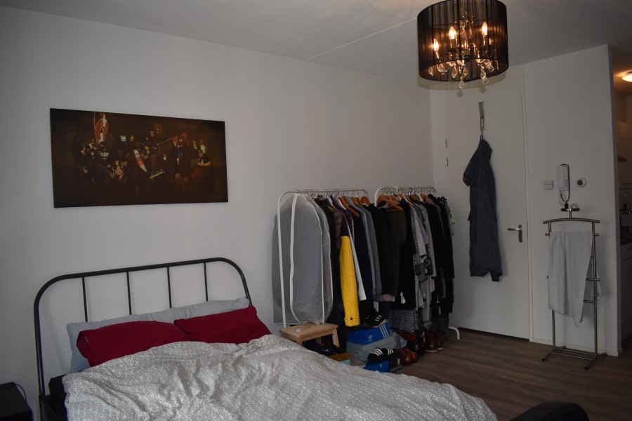 korianderstraat 01