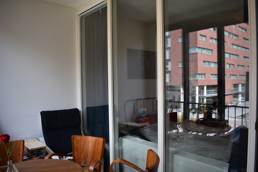 korianderstraat 01