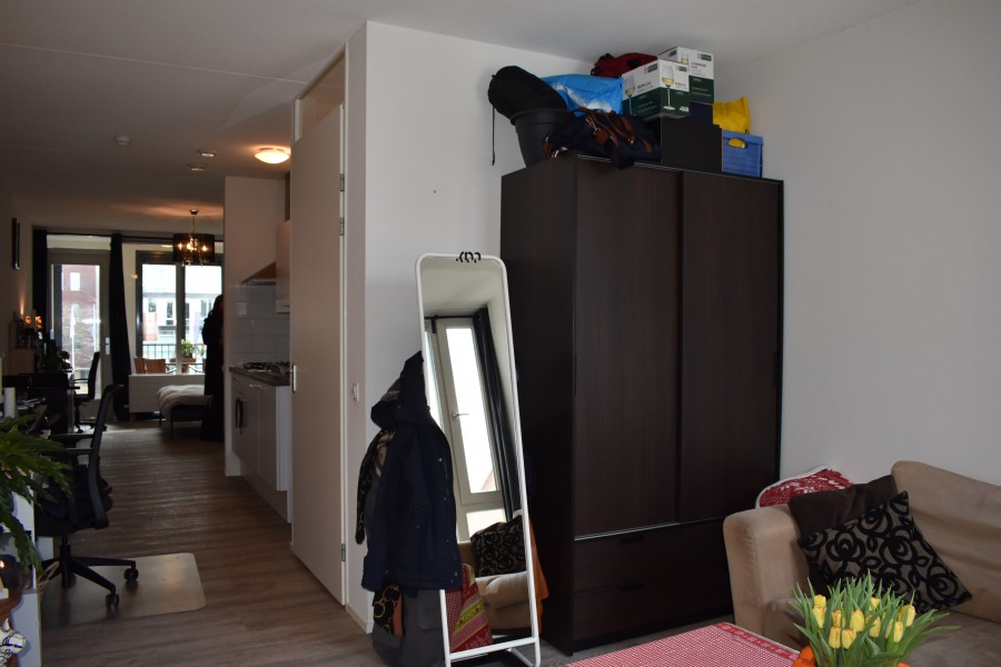 korianderstraat 01