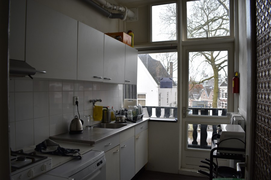 korianderstraat 01