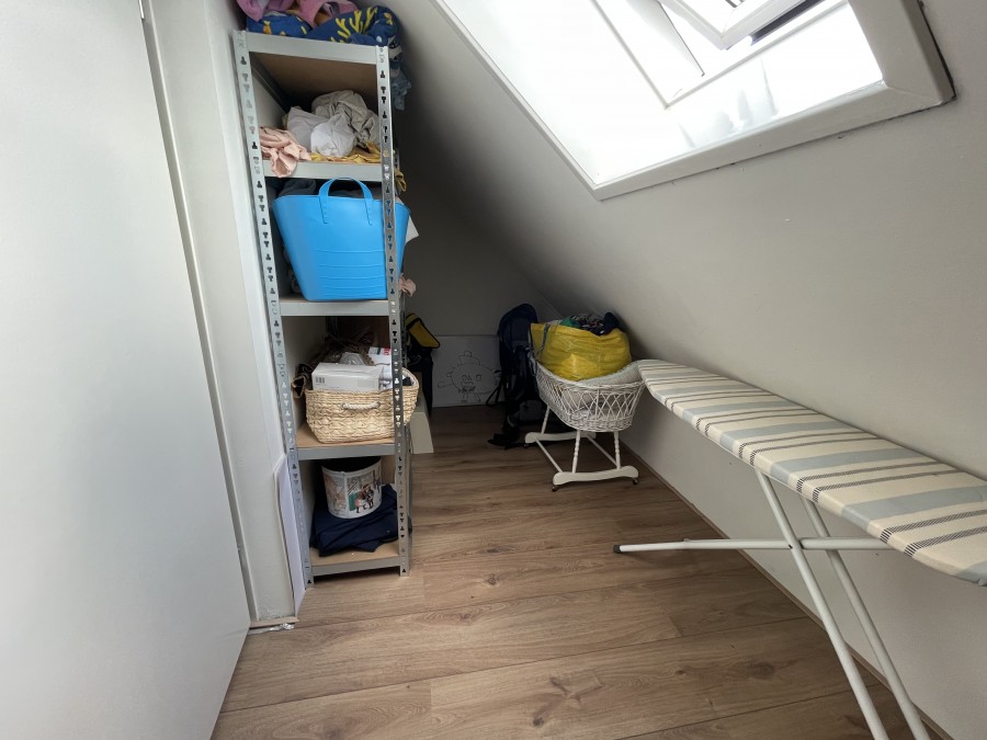 korianderstraat 01