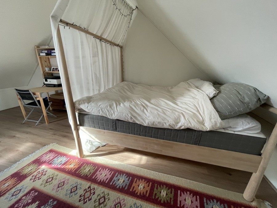 korianderstraat 01