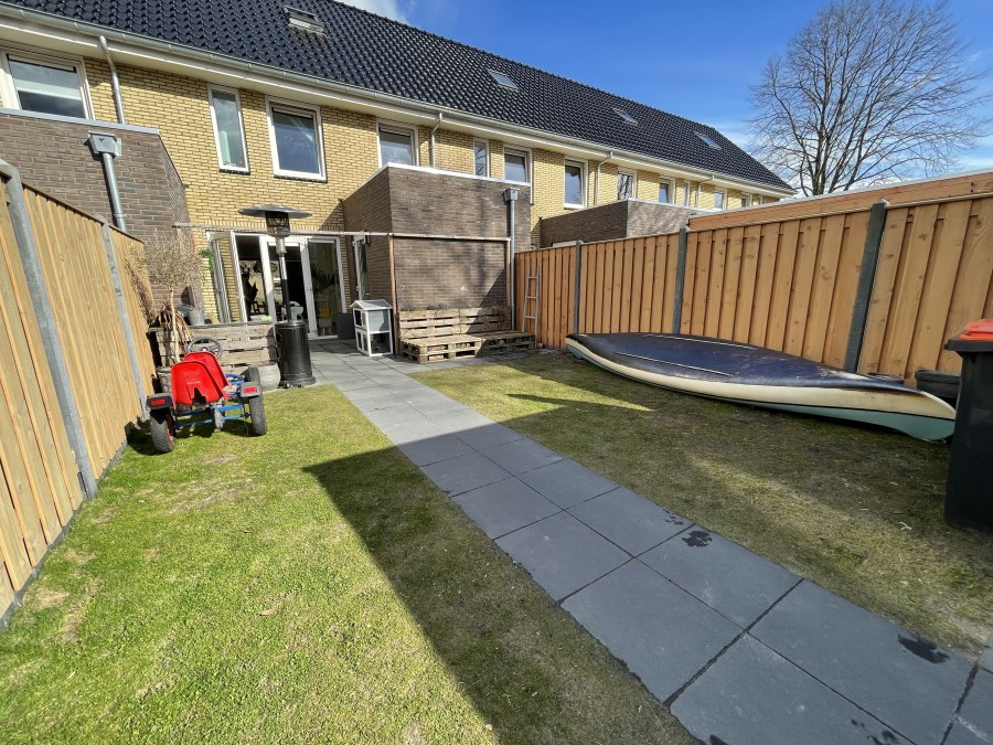 korianderstraat 01