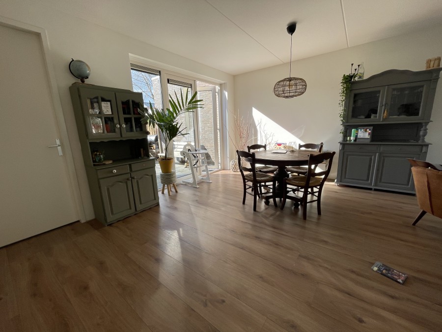 korianderstraat 01