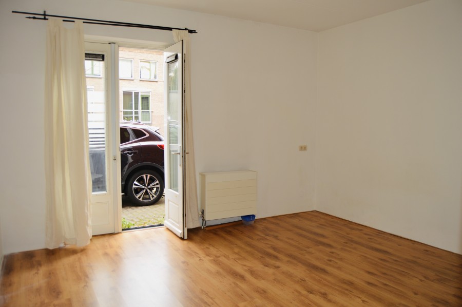 korianderstraat 01